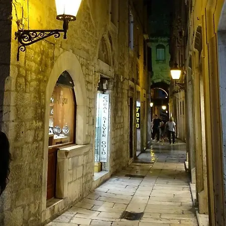 Appartement Cvit Jadrana *