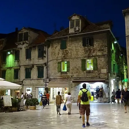 Appartement Cvit Jadrana