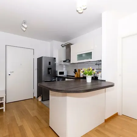 Cvit Jadrana Appartement *