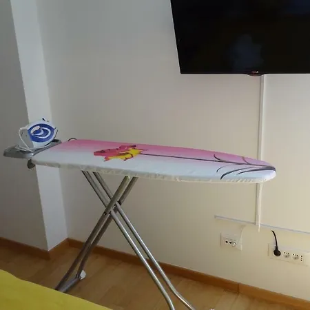 Cvit Jadrana * Split