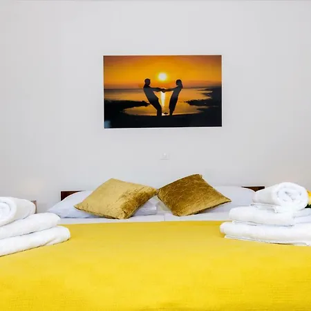Cvit Jadrana Apartmán