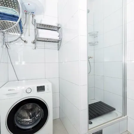 Cvit Jadrana Apartmán