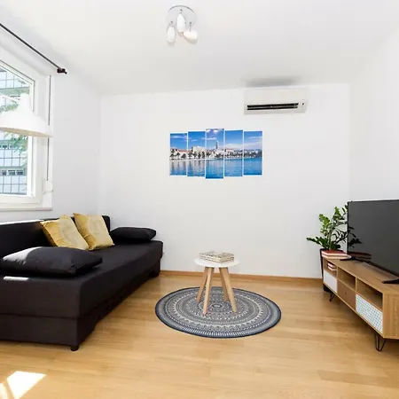 Cvit Jadrana Apartmán