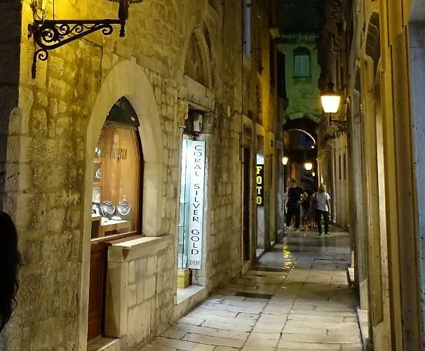 Apartment Cvit Jadrana *