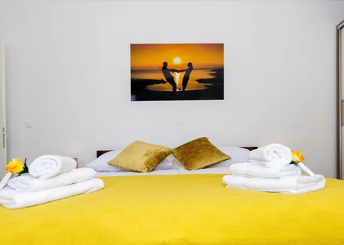 Cvit Jadrana Apartment