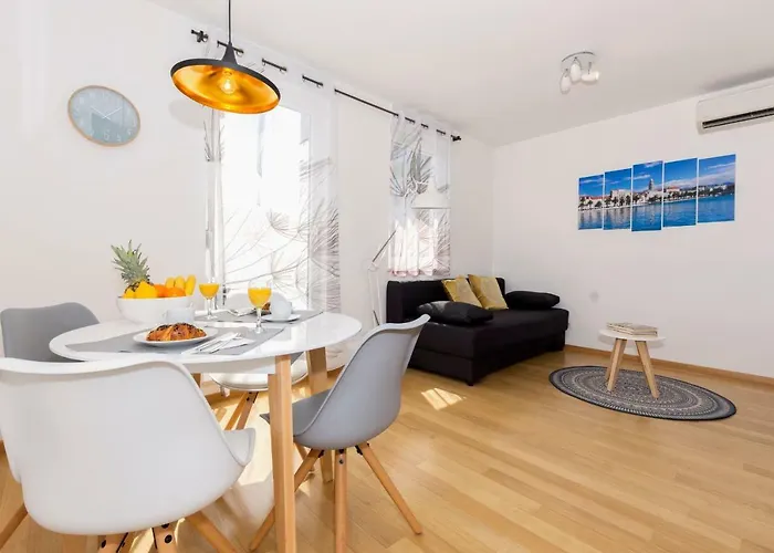 Cvit Jadrana * Split