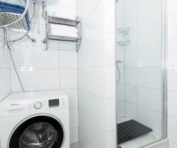 Cvit Jadrana Apartment