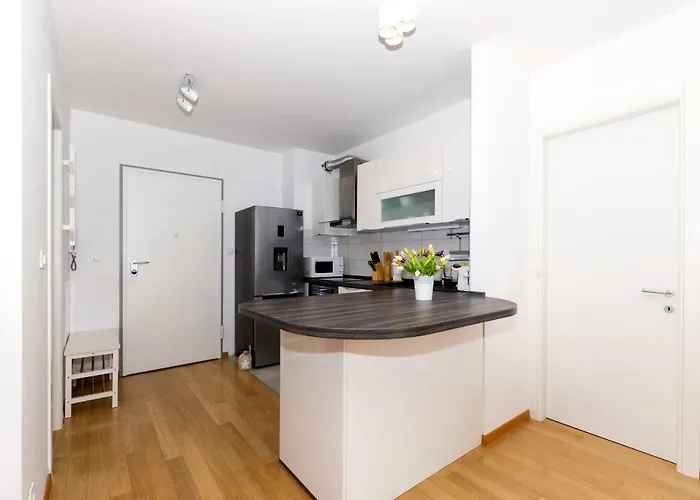 Cvit Jadrana Apartment *