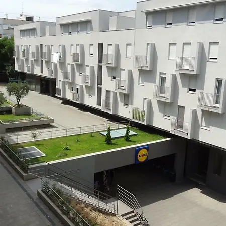 Apartmán Cvit Jadrana