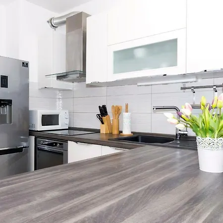 Cvit Jadrana * Сплит