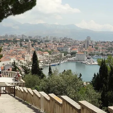 Апартаменты Cvit Jadrana