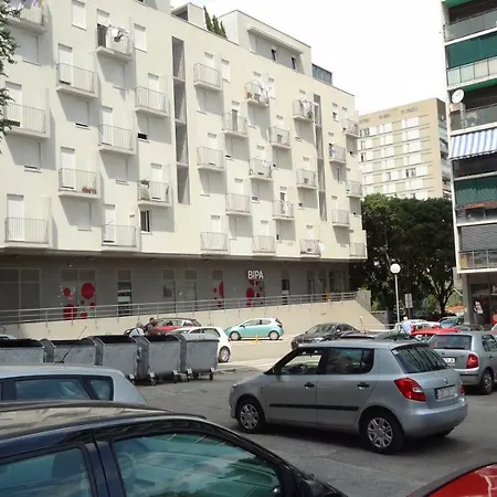 Cvit Jadrana Apartmán