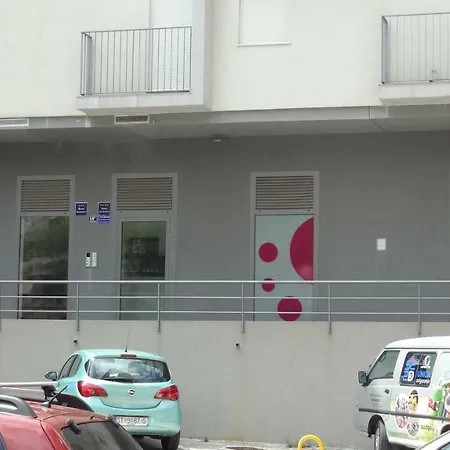 Apartmán Cvit Jadrana Split